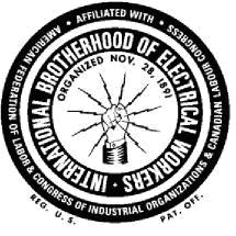 IBEW Logo